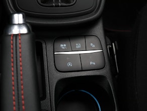 Vehicle image FORD Puma 1.0 EcoB Hybrid 125 ST-Line