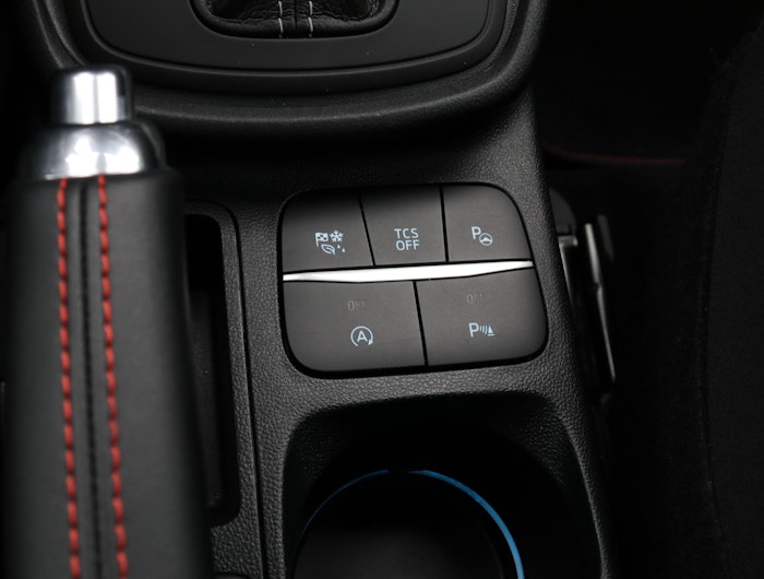 Vehicle image FORD PUMA