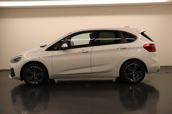 BMW 225xe Active Tourer 1