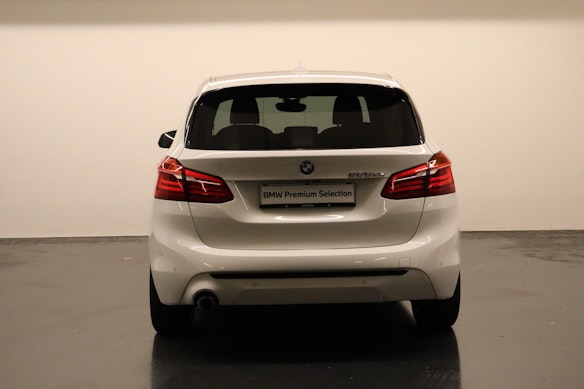 BMW 225xe Active Tourer 3