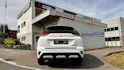 Mitsubishi Eclipse Cross 2.4 PHEV Intense 4x4