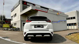 Mitsubishi Eclipse Cross 2.4 PHEV Intense 4x4