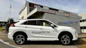 Mitsubishi Eclipse Cross 2.4 PHEV Intense 4x4