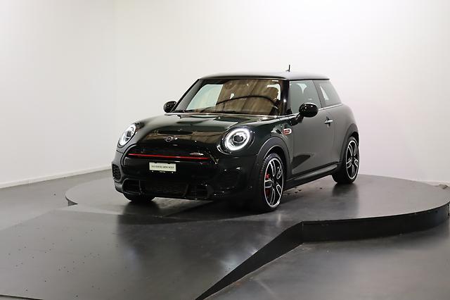 MINI Mini F56 2.0i John Cooper Works: Jetzt Probefahrt buchen!