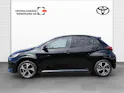 Toyota Yaris 1.5 VVT-i HSD Trend
