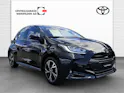 Toyota Yaris 1.5 VVT-i HSD Trend