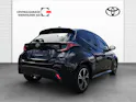 Toyota Yaris 1.5 VVT-i HSD Trend