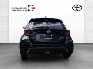Toyota Yaris 1.5 VVT-i HSD Trend