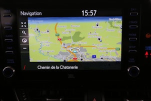 Vehicle image TOYOTA C-HR 2.0 VVTi HSD Trend