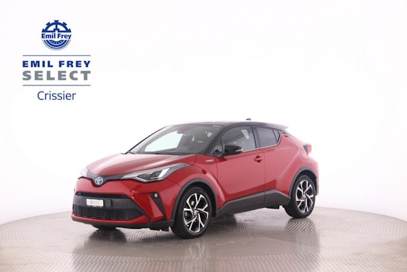 Vehicle image 1