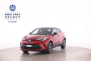 Vehicle image TOYOTA C-HR 2.0 VVTi HSD Trend