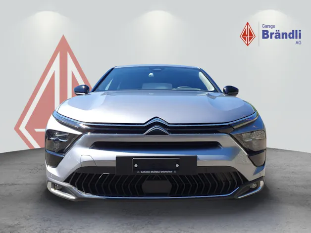 Citroën C5 X 1.2 PureTech Feel Pack