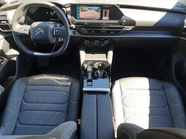 Citroën C5 X 1.2 PureTech Feel Pack