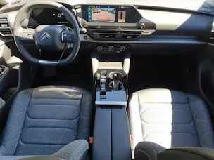 Citroën C5 X 1.2 PureTech Feel Pack