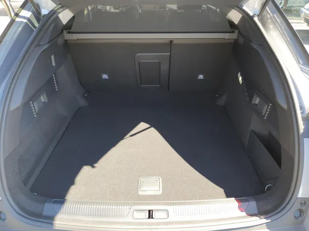 Citroën C5 X 1.2 PureTech Feel Pack