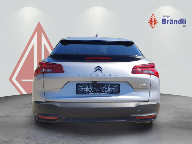 Citroën C5 X 1.2 PureTech Feel Pack