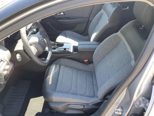 Citroën C5 X 1.2 PureTech Feel Pack
