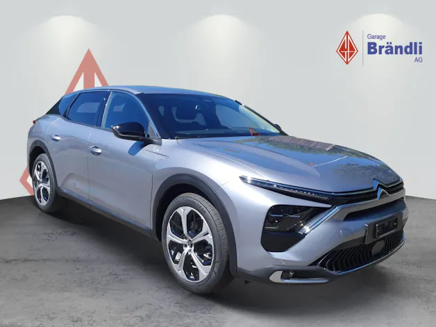 Citroën C5 X 1.2 PureTech Feel Pack