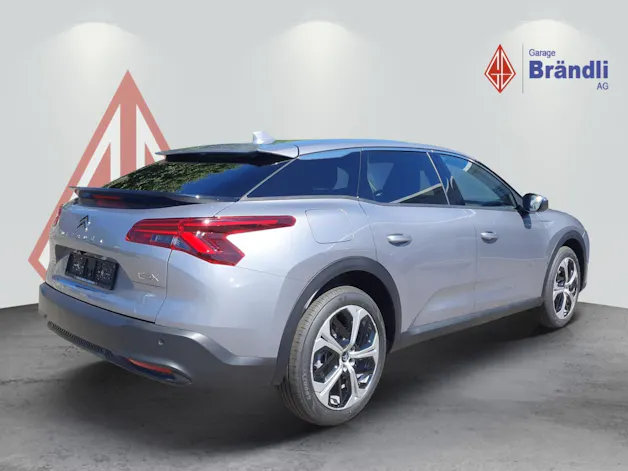 Citroën C5 X 1.2 PureTech Feel Pack
