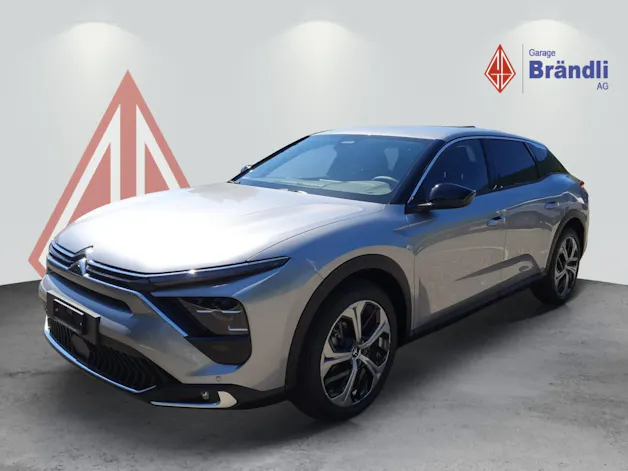 Citroën C5 X 1.2 PureTech Feel Pack