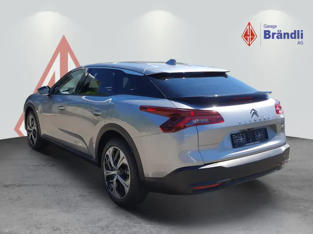 Citroën C5 X 1.2 PureTech Feel Pack