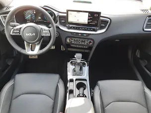 Kia XCeed 1.6 GDi Plug-in Hybrid Style