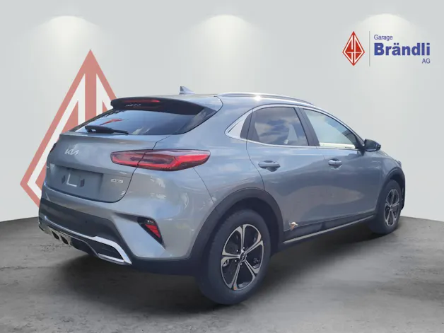 Kia XCeed 1.6 GDi Plug-in Hybrid Style