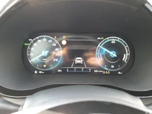 Kia XCeed 1.6 GDi Plug-in Hybrid Style