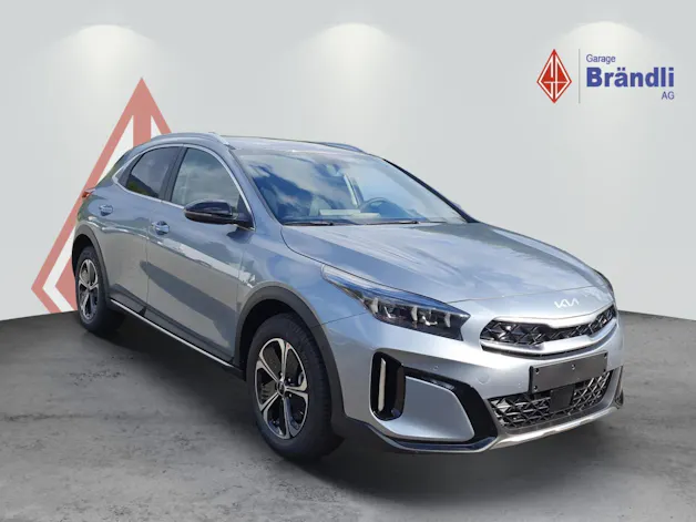 Kia XCeed 1.6 GDi Plug-in Hybrid Style