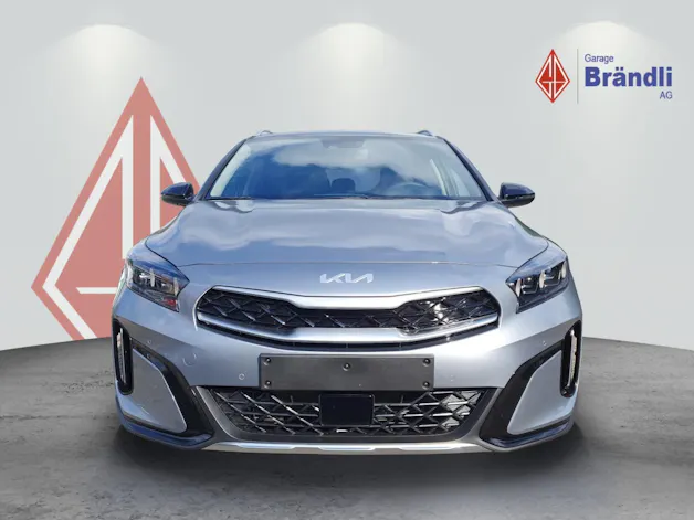 Kia XCeed 1.6 GDi Plug-in Hybrid Style