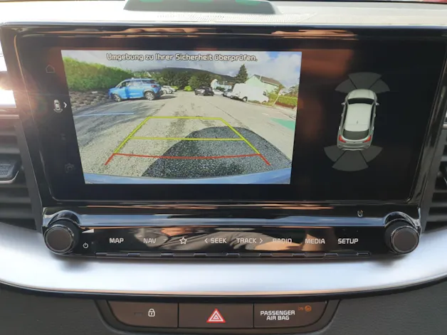 Kia XCeed 1.6 GDi Plug-in Hybrid Style