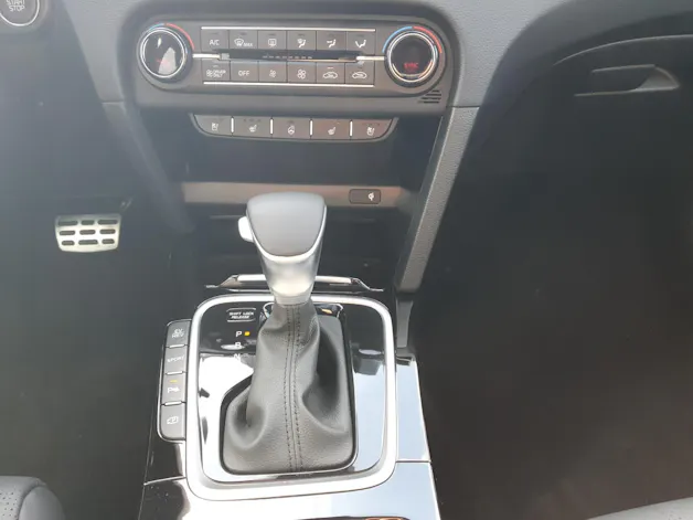 Kia XCeed 1.6 GDi Plug-in Hybrid Style