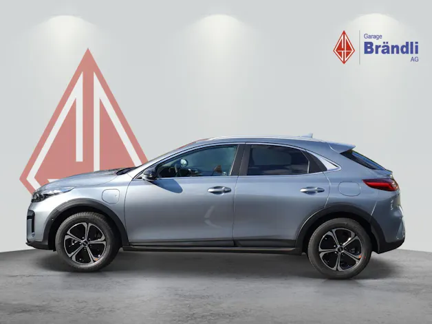 Kia XCeed 1.6 GDi Plug-in Hybrid Style