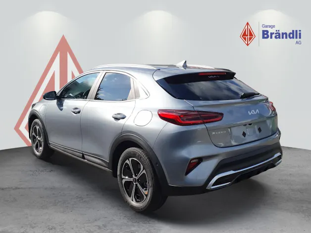 Kia XCeed 1.6 GDi Plug-in Hybrid Style