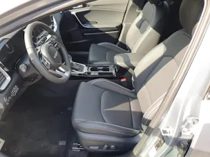 Kia XCeed 1.6 GDi Plug-in Hybrid Style