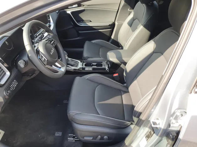 Kia XCeed 1.6 GDi Plug-in Hybrid Style