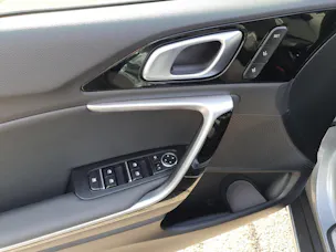 Kia XCeed 1.6 GDi Plug-in Hybrid Style