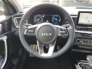 Kia XCeed 1.6 GDi Plug-in Hybrid Style