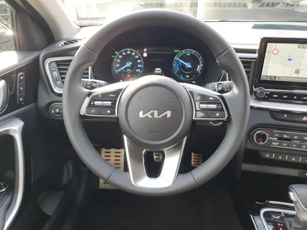 Kia XCeed 1.6 GDi Plug-in Hybrid Style