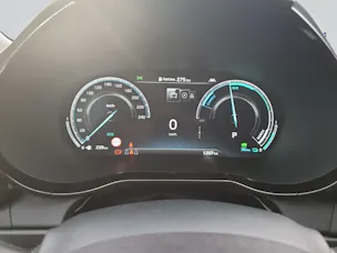 Kia XCeed 1.6 GDi Plug-in Hybrid Style