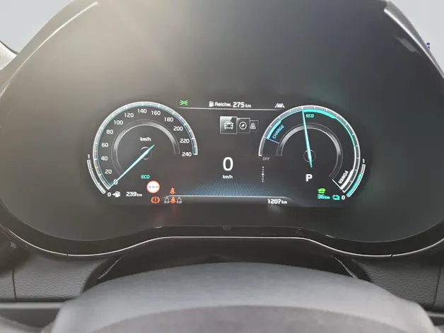 Kia XCeed 1.6 GDi Plug-in Hybrid Style