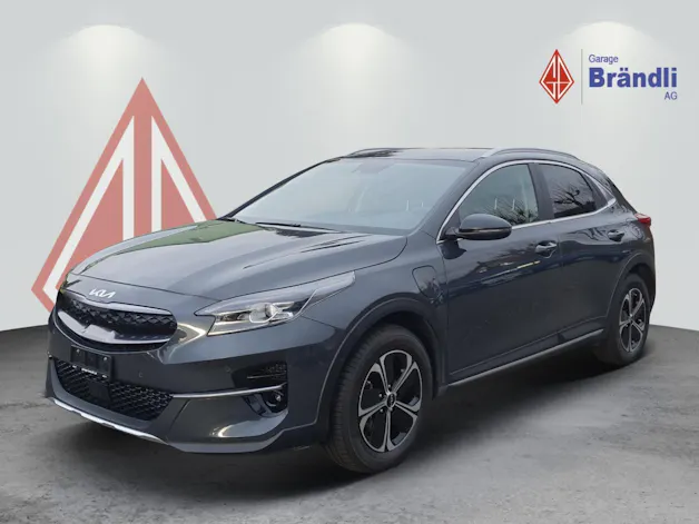 Kia XCeed 1.6 GDi Plug-in Hybrid Style