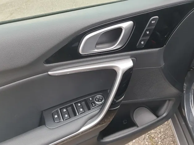 Kia XCeed 1.6 GDi Plug-in Hybrid Style