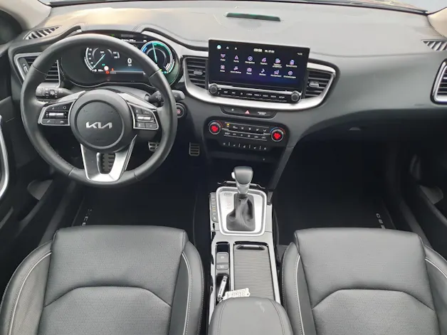 Kia XCeed 1.6 GDi Plug-in Hybrid Style
