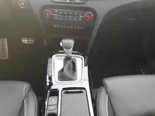 Kia XCeed 1.6 GDi Plug-in Hybrid Style