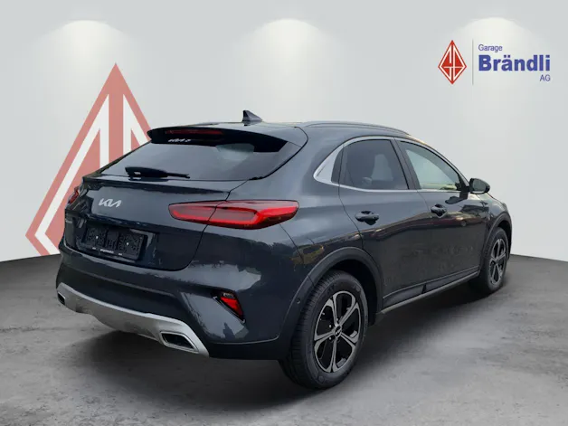 Kia XCeed 1.6 GDi Plug-in Hybrid Style