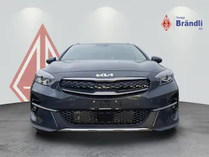 Kia XCeed 1.6 GDi Plug-in Hybrid Style