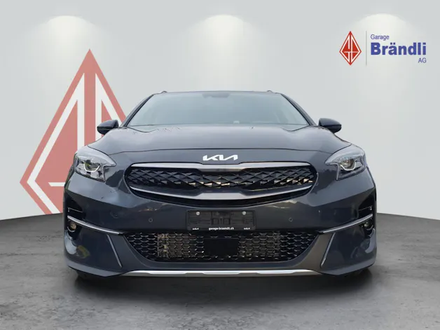Kia XCeed 1.6 GDi Plug-in Hybrid Style