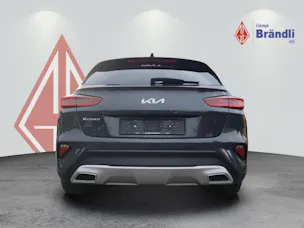Kia XCeed 1.6 GDi Plug-in Hybrid Style
