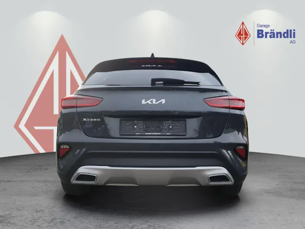 Kia XCeed 1.6 GDi Plug-in Hybrid Style